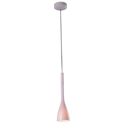 Flute Single Pendant by ET2 Lighting - Starlight Lighting USA and Canada